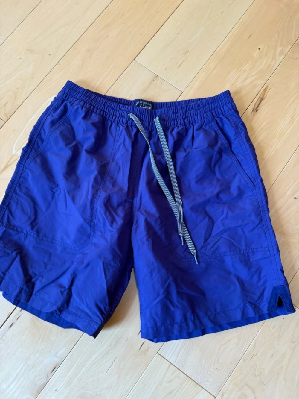 J.Crew Swim Trunk